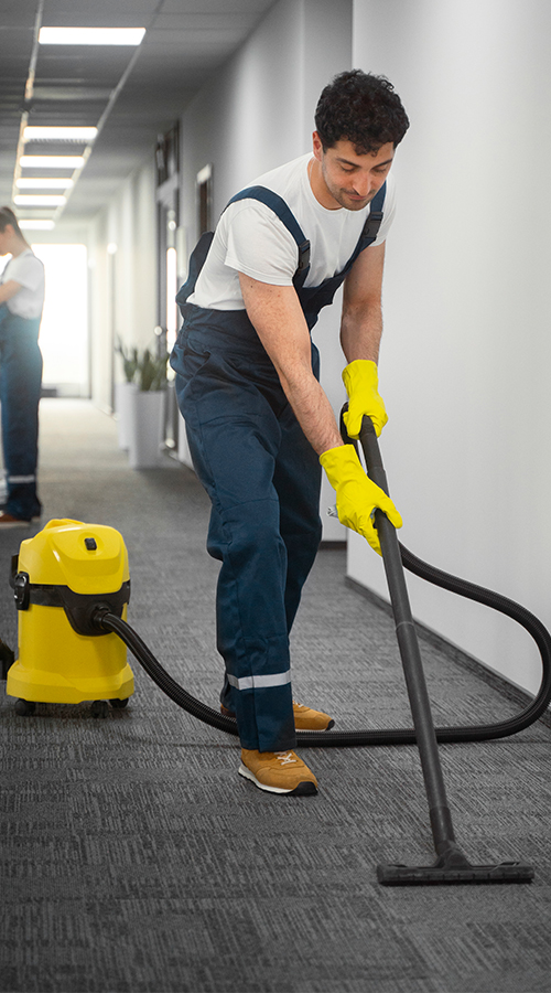 Trust Bond Cleaning