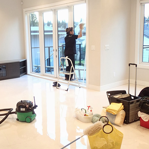 Bond Cleaning Brisbane