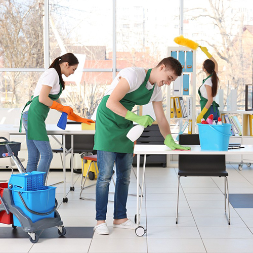 Bond Cleaning Brisbane