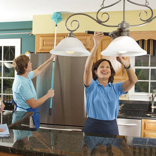 Bond Cleaning Brisbane