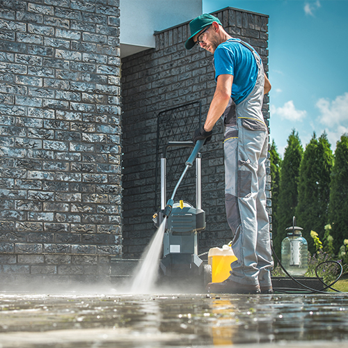 Bond Cleaning Brisbane