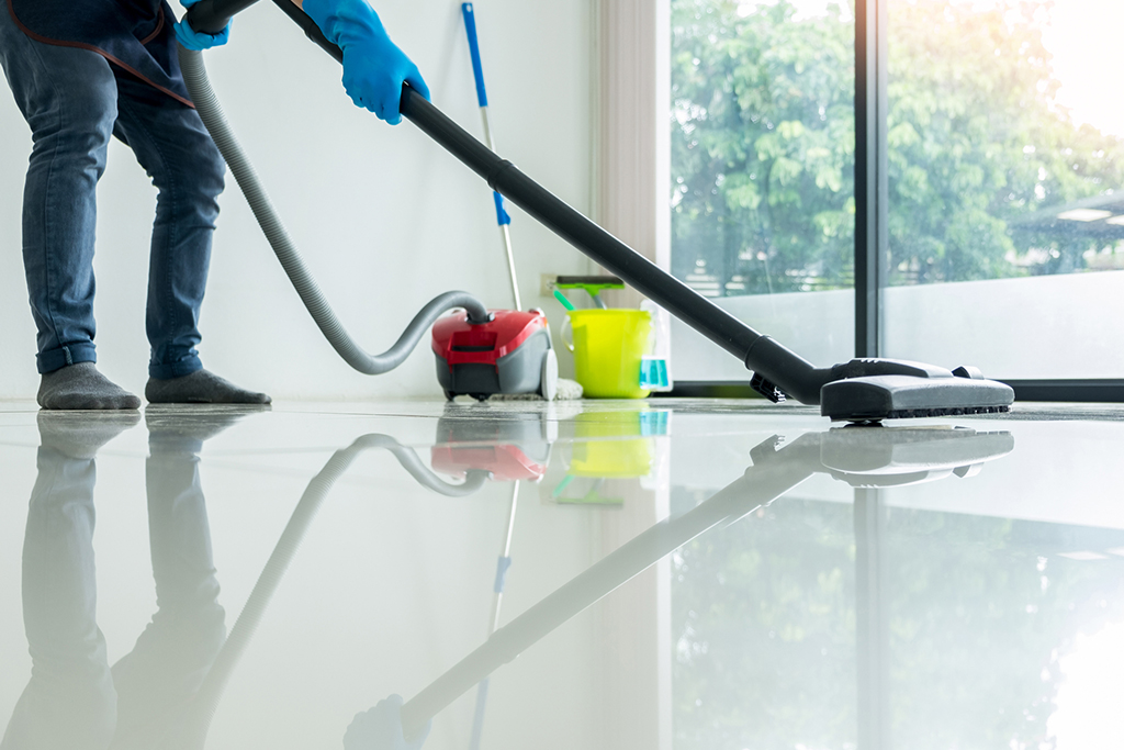 End of Lease Cleaning Brisbane
