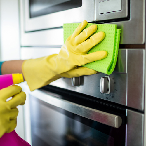 Exit Cleaning Brisbane