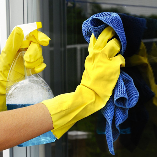 Exit Cleaning Brisbane