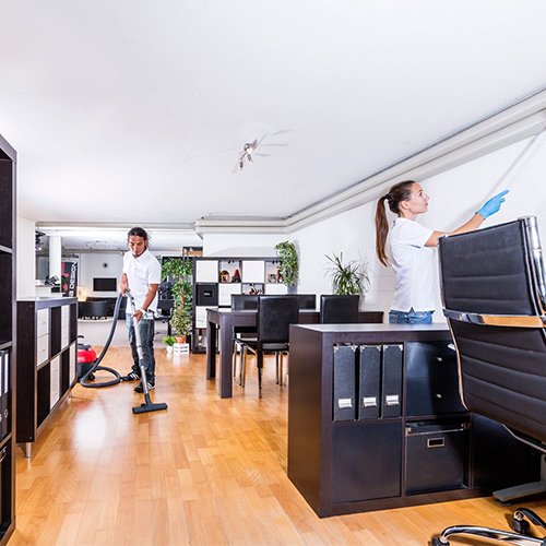 Office Cleaning Brisbane