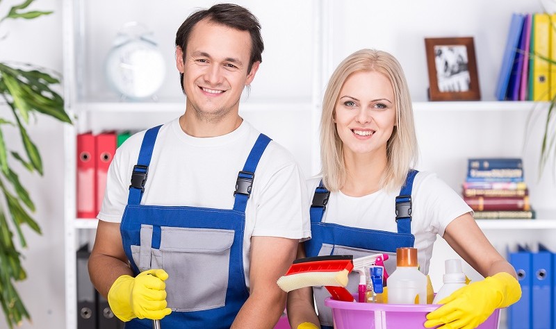 Bond Cleaning Tenerife