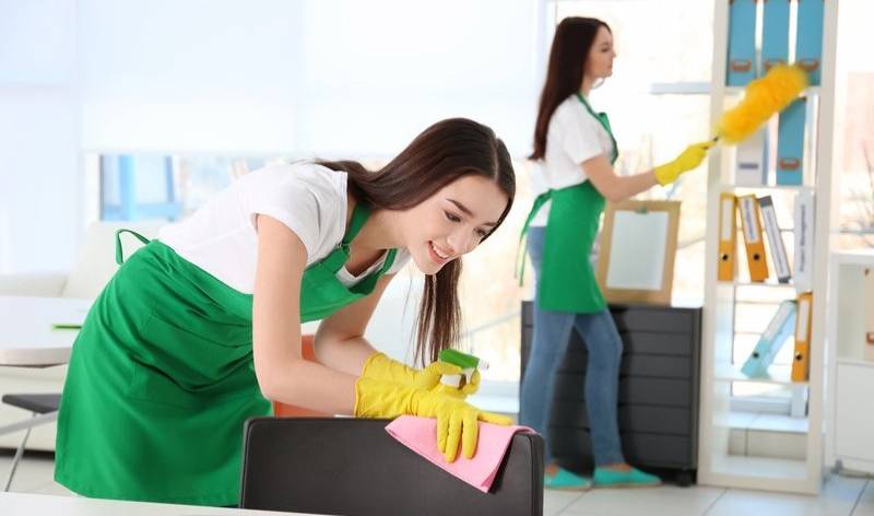 Bond Cleaning Newstead